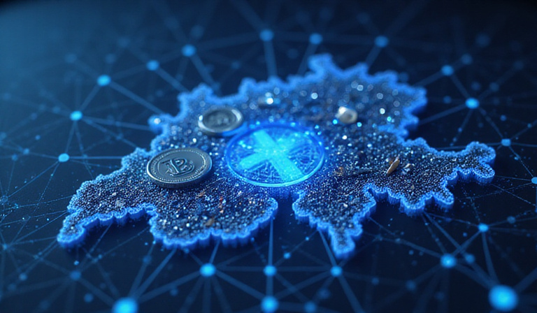 Cryptocurrency and blockchain